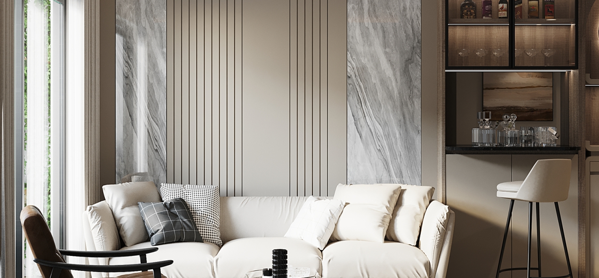 XÂY DỰNG TRÍ ĐẠT