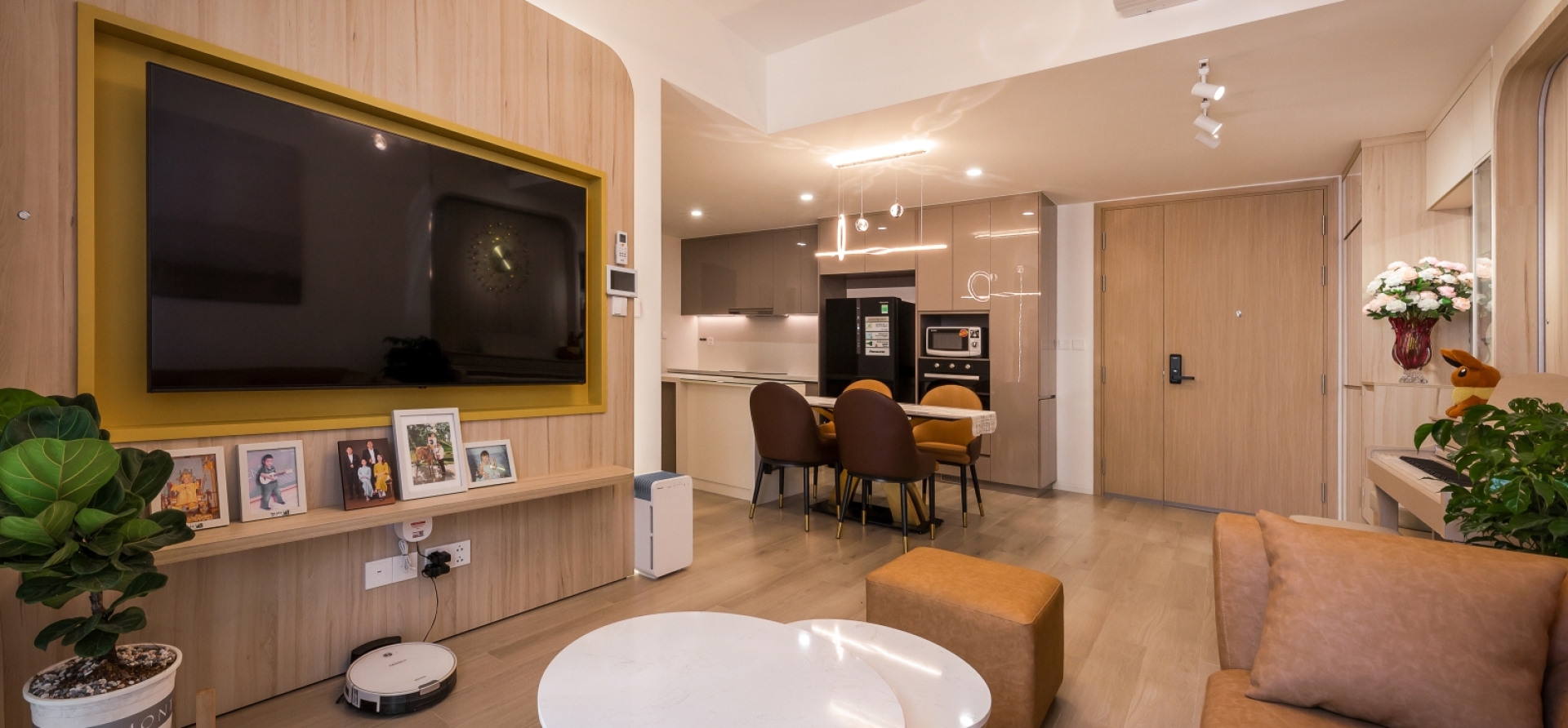 XÂY DỰNG TRÍ ĐẠT