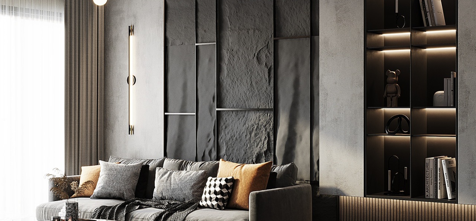 XÂY DỰNG TRÍ ĐẠT