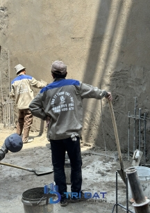 BÁO GIÁ XÂY DỰNG TRỌN GÓI TRÍ ĐẠT