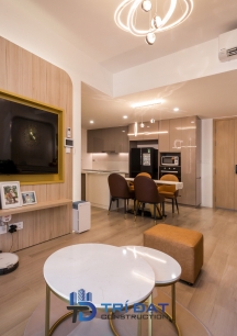 BÁO GIÁ NỘI THẤT GỖ TRÍ ĐẠT