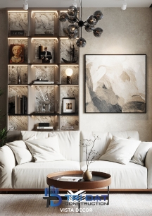 BÁO GIÁ HOÀN THIỆN CÔNG TRÌNH