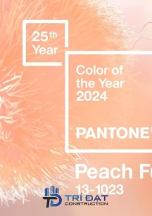 BẠN ĐÃ CẬP NHẬT BỘ MÀU NĂM 2024 CHƯA?