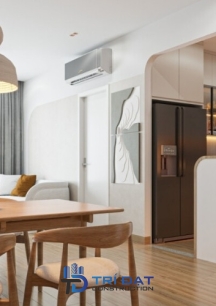 Phong cách thiết kế hiện đại là gì? Đặc trưng cơ bản & mẫu thiết kế