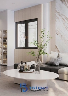 Gợi ý xu hướng thiết kế nội thất năm 2025 mà bạn không nên bỏ lỡ