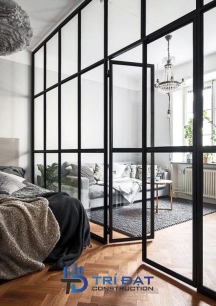 BÁO GIÁ THI CÔNG NHÔM KÍNH TRÍ ĐẠT