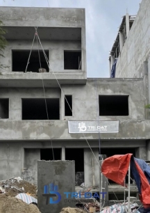 Phần thô gồm những gì? Lưu ý khi xây nhà phần thô