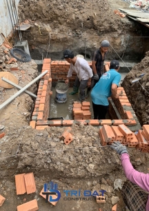 Các Hạng Mục Xây Nhà Phần Thô Chi Tiết Từ A - Z Gia Chủ Cần Nắm Rõ