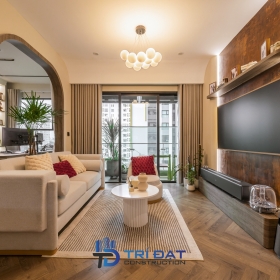 DANIEL HOUSE | DELASOL