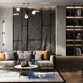 Căn hộ Delasol quận 4