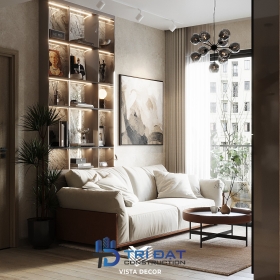 Phong cách sống đương đại