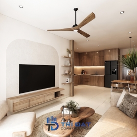 Dự án Vũng Tàu Center Point