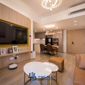 Căn hộ mastery center piont - Mr.Hải