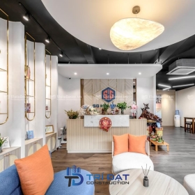 Văn phòng SG Holding