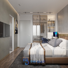 Biệt Thự La Vida Residences Vũng Tàu