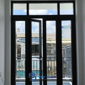 Thi công nhôm kính Rạch Giá