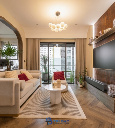 DANIEL HOUSE | DELASOL