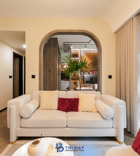 DANIEL HOUSE | DELASOL