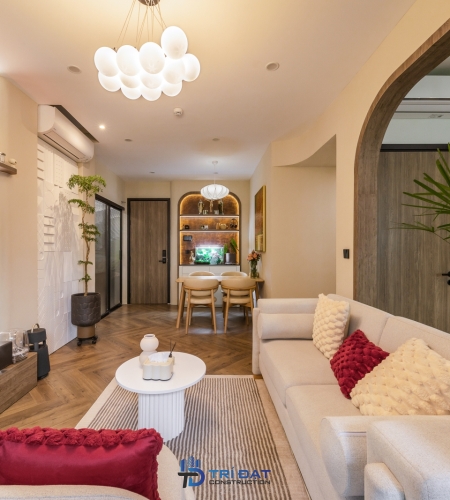 DANIEL HOUSE | DELASOL