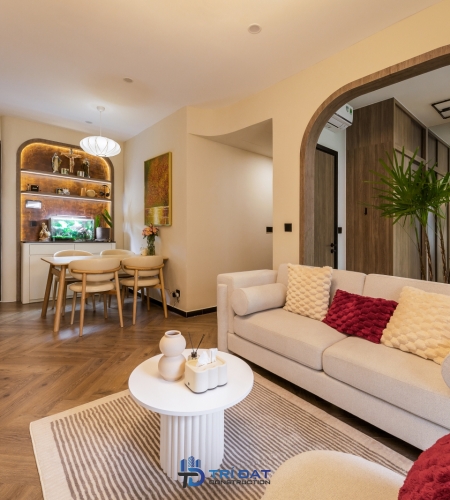 DANIEL HOUSE | DELASOL