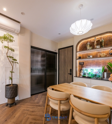 DANIEL HOUSE | DELASOL