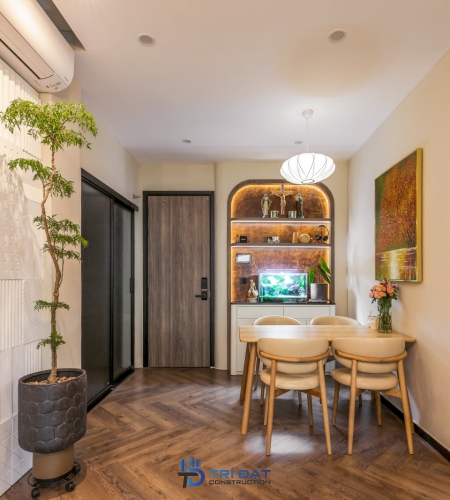 DANIEL HOUSE | DELASOL