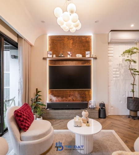 DANIEL HOUSE | DELASOL