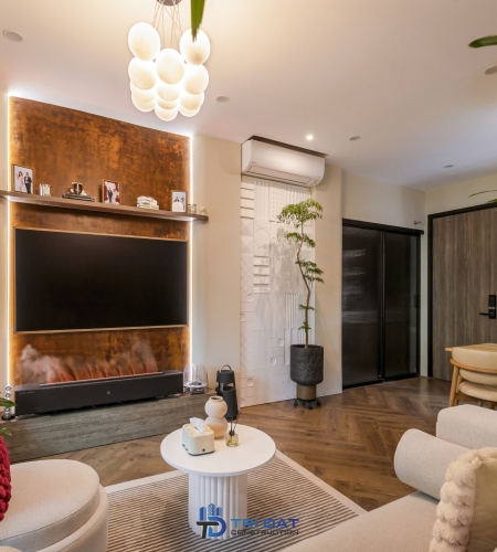 DANIEL HOUSE | DELASOL