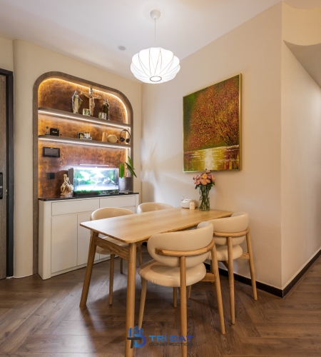 DANIEL HOUSE | DELASOL