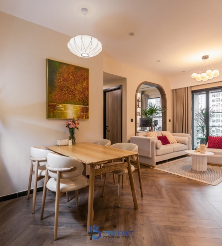 DANIEL HOUSE | DELASOL