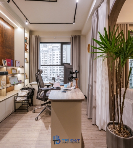 DANIEL HOUSE | DELASOL