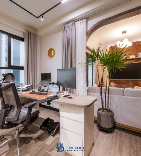 DANIEL HOUSE | DELASOL