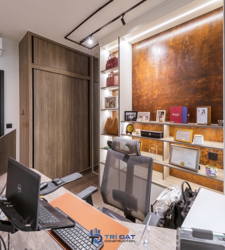 DANIEL HOUSE | DELASOL