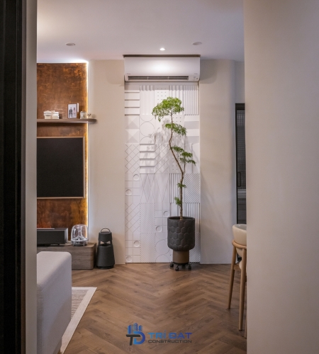 DANIEL HOUSE | DELASOL