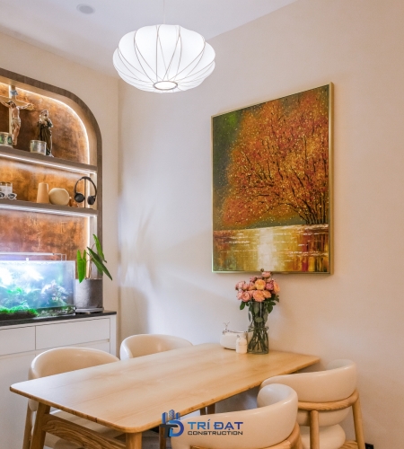 DANIEL HOUSE | DELASOL