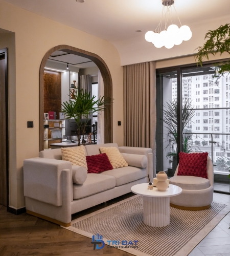 DANIEL HOUSE | DELASOL