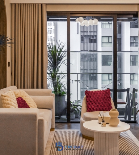 DANIEL HOUSE | DELASOL