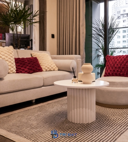 DANIEL HOUSE | DELASOL