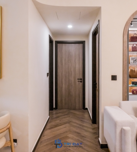 DANIEL HOUSE | DELASOL