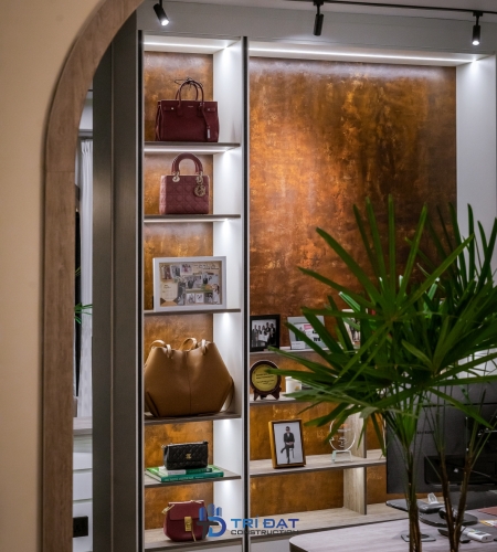 DANIEL HOUSE | DELASOL