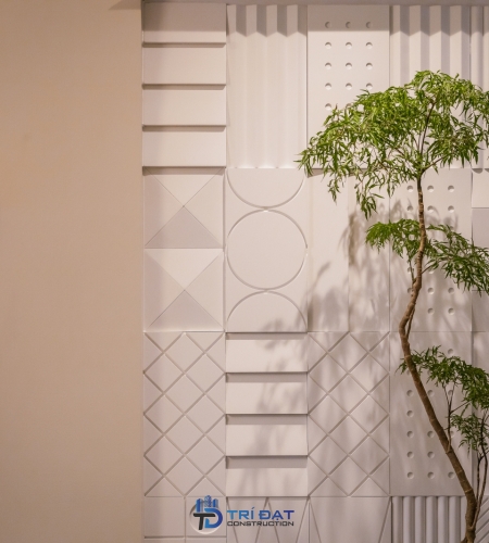 DANIEL HOUSE | DELASOL