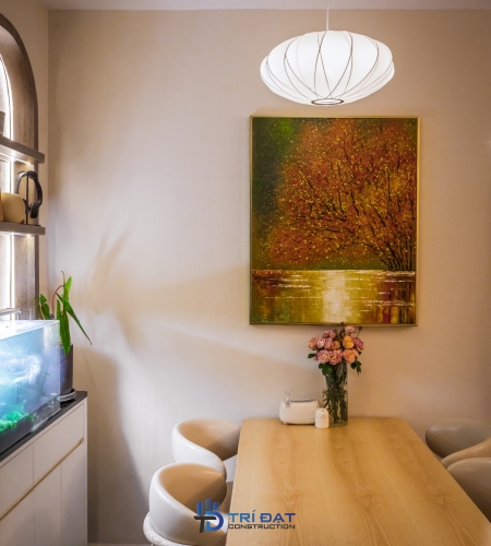 DANIEL HOUSE | DELASOL