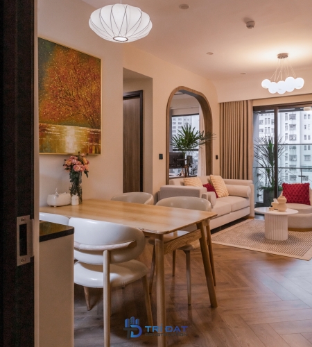 DANIEL HOUSE | DELASOL