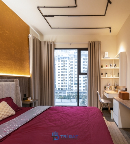 DANIEL HOUSE | DELASOL