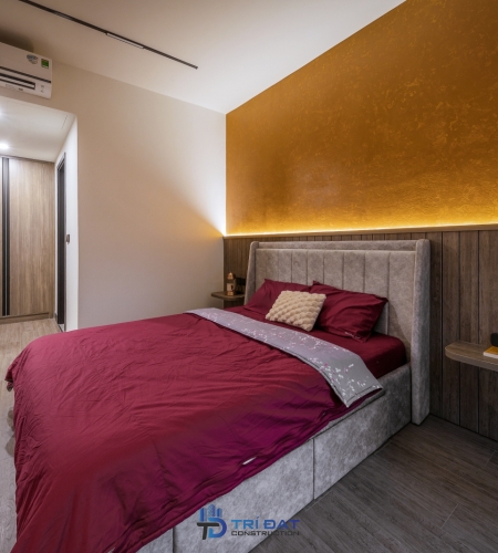 DANIEL HOUSE | DELASOL