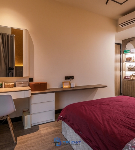 DANIEL HOUSE | DELASOL