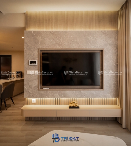 Căn hộ mastery center point - Mr.Tuấn