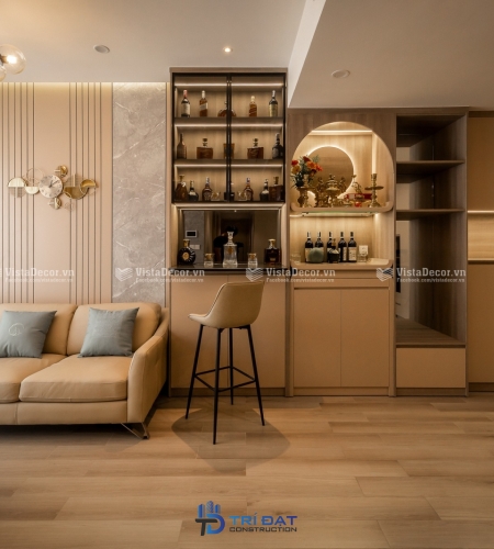 Căn hộ mastery center point - Mr.Tuấn