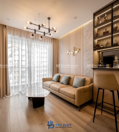 Căn hộ mastery center point - Mr.Tuấn