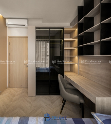 Căn hộ mastery center point - Mr.Tuấn